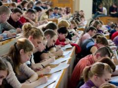 Міністр освіти застерегла українців від надходження в іноземні вузи