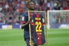 Ex-president of Barcelona accused of buying liver for Abidal on the black market