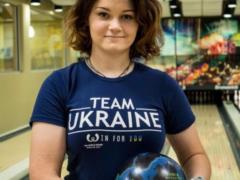 Украинская спортсменка получила  бронзу  Всемирных Игр-2017, у чемпионки нашли допинг