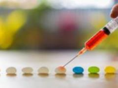 In the US, developed the first tablet with insulin