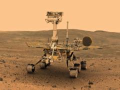 У NASA возникла серьезнейшая проблема с марсоходом Opportunity