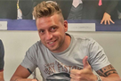 Napoli sold Jacquerini to Chievo