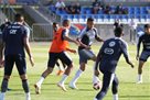 Uruguay - France: statistics of meetings