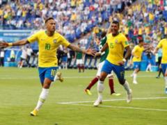 None of the players who stayed at the 2018 World Cup, did not play in the finals of Mundialya