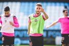 Леванте выкупил Рочину у Рубина