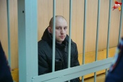 Journalists will not be allowed to court on the case of the maniac-MCHNIK Alexander Falkin