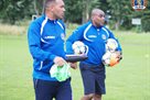 Gilmar: I saw the strengths and weaknesses in the game of Lviv