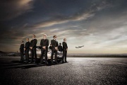 What services are provided by security agencies