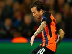 Bernard has proposals from the Premier League club, as well as Turkish and Chinese Super League