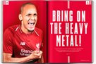 Fabigno: When Liverpool wants you, you pack your bags and go