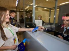 The European Parliament will consider new rules for visa-free travel