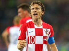 Luka Modric. Rules of life