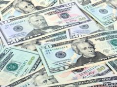 The dollar will grow thanks to the war
