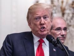 Trump was excused in OPEC