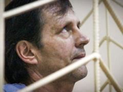 Крымского активиста Балуха приговорили к пяти годам колонии