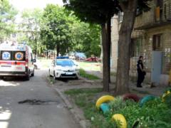 В Харькове задержан мужчина, нападавший с ножом на женщин