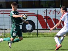 Ворскла — Вождовац 2:1 Видео голов и обзор матча