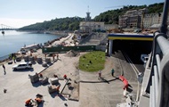 Rada appealed to the Cabinet on the museum in the Poshtova Square in Kiev