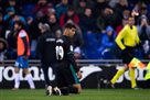 Borussia D leased Ashraf Hakimi from Real Madrid - media