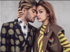 Stop it, it s disgusting: Gigi Hadid emotionally answered those who do not believe in her feelings for Zane