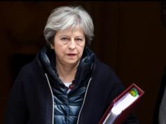 Zakharova promised Britain s quick repentance to Russia