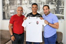 Rafael Silva signed a contract with Dawn