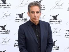 Ben Stiller learns a new status