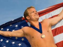Zakharova proposed to prohibit the USA from holding competitions