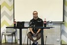 Лаксальт: Мы должны идеально сыграть в обороне
