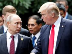 У Росії назвали дві пропозиції, які Трамп може зробити Путіну