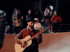 Inflatable flamingo and eternal youth: participant of the  Voice of the Kraini  DUDA released the debut clip