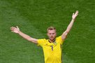 Ларссон: Для англичан станет большим фиаско поражение от Швеции
