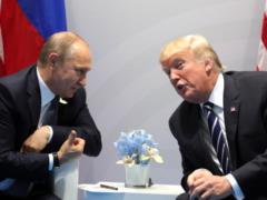 Trump and Putin will do everything perfectly