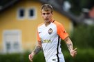 Danchenko: With Austria we fulfilled what the head coach asked