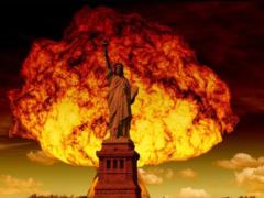 Washington explained the need for nuclear weapons