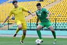 Катриэль Санчес: Карпаты готовы к чемпионату