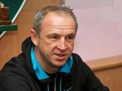 Рябоконь: Запланированы матчи с Металлистом 1925, Днепром-1 и Ворсклой