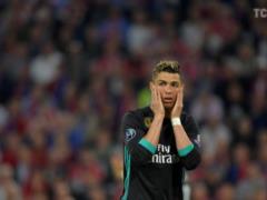 In the  Real  shocked by the decision of Ronaldo go to  Juventus 