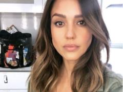 Jessica Alba admitted that she had been harassed since she was 13 years old