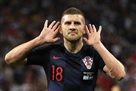 Ребич: Мне нравится, когда сравнивают меня и Олича
