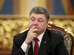  Not too late . Ponomar gave valuable advice to Poroshenko