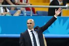 Роберто Мартинес может возглавить сборную Испании