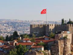 Turkey prepared a tough answer for America
