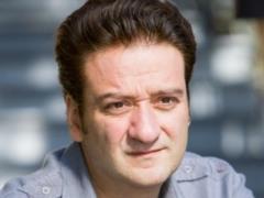 In Moscow, attacked the actor from the series  Soldiers 