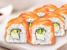 Sushi with a surprise, or how not to become a victim of overseas delicacies