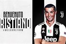 Bookmakers: Ronaldo moved to Juventus