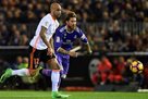 Valencia is ready to listen to suggestions on Dzadz, but the player is not on the transfer