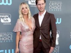 The  Big Bang Theory  star Kuoko was hospitalized after the wedding