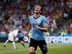 2018 World Cup: the leader of the Uruguayan national team did not qualify for the battle with France