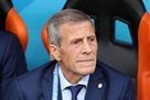 2018 World Cup: Tabares held the 20th match at the head of the Uruguayan national team at the mundials